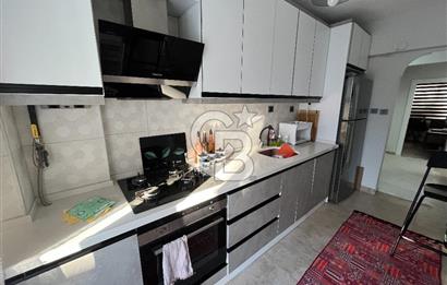 ÇANAKKALE YENİ KORDON’A YÜRÜME MESAFESİNDE, KOMPLE YENİLENMİŞ 2+1 ARA KAT DAİRE