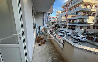 ÇANAKKALE YENİ KORDON’A YÜRÜME MESAFESİNDE, KOMPLE YENİLENMİŞ 2+1 ARA KAT DAİRE