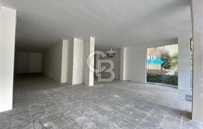 İNÖNÜ CADDESİ ÜZERİ  GENİŞ KULLANIMLI SATILIK DÜKKAN