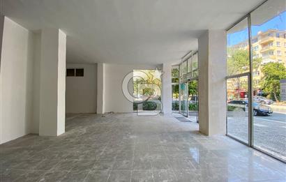 İNÖNÜ CADDESİ ÜZERİ  GENİŞ KULLANIMLI SATILIK DÜKKAN