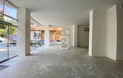 İNÖNÜ CADDESİ ÜZERİ  GENİŞ KULLANIMLI SATILIK DÜKKAN