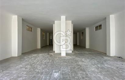 İNÖNÜ CADDESİ ÜZERİ  GENİŞ KULLANIMLI SATILIK DÜKKAN