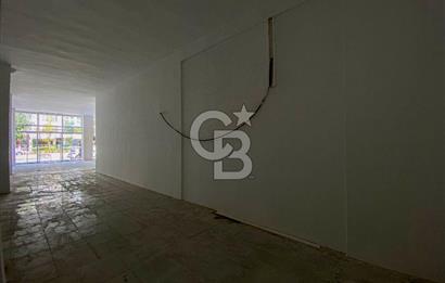 İNÖNÜ CADDESİ ÜZERİ  GENİŞ KULLANIMLI SATILIK DÜKKAN