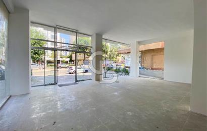 İNÖNÜ CADDESİ ÜZERİ  GENİŞ KULLANIMLI SATILIK DÜKKAN