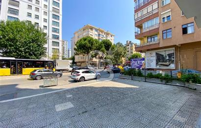 İNÖNÜ CADDESİ ÜZERİ  GENİŞ KULLANIMLI SATILIK DÜKKAN