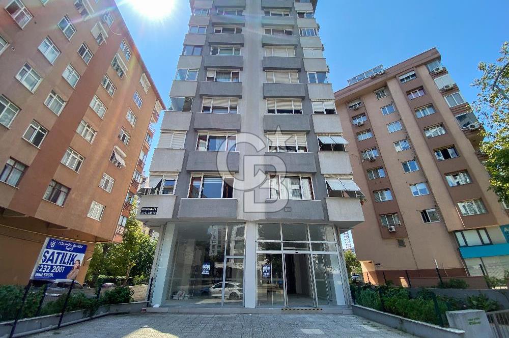 İNÖNÜ CADDESİ ÜZERİ  GENİŞ KULLANIMLI SATILIK DÜKKAN