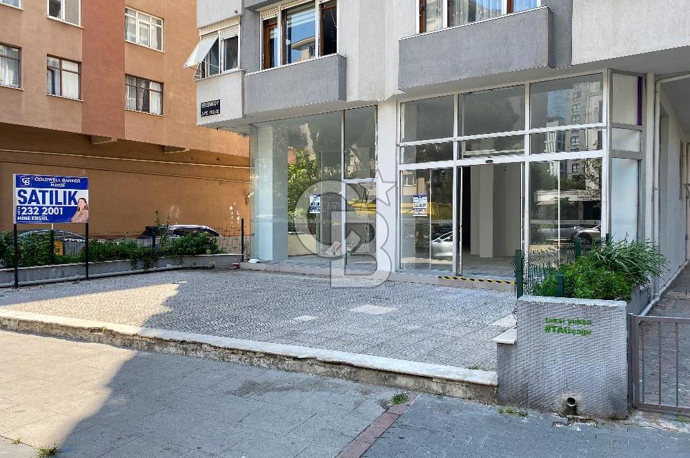 İNÖNÜ CADDESİ ÜZERİ  GENİŞ KULLANIMLI SATILIK DÜKKAN