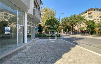 İNÖNÜ CADDESİ ÜZERİ  GENİŞ KULLANIMLI SATILIK DÜKKAN