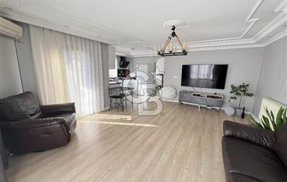 ÜSKÜDAR BULGURLU MAHALLESİ İÇİ YENİ YAPILI GENİŞ SATILIK DAİRE