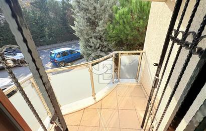 ÜSKÜDAR BULGURLU MAHALLESİ İÇİ YENİ YAPILI GENİŞ SATILIK DAİRE