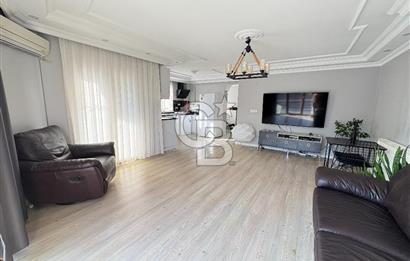 ÜSKÜDAR BULGURLU MAHALLESİ İÇİ YENİ YAPILI GENİŞ SATILIK DAİRE