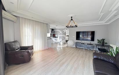 ÜSKÜDAR BULGURLU MAHALLESİ İÇİ YENİ YAPILI GENİŞ SATILIK DAİRE