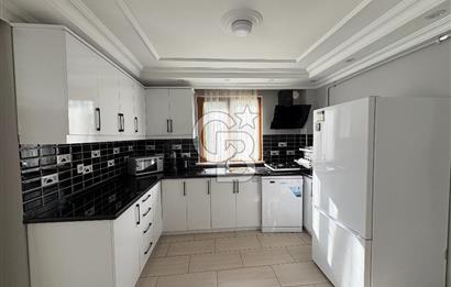 ÜSKÜDAR BULGURLU MAHALLESİ İÇİ YENİ YAPILI GENİŞ SATILIK DAİRE