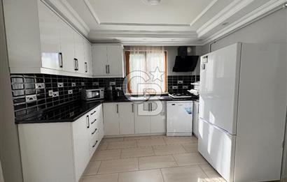 ÜSKÜDAR BULGURLU MAHALLESİ İÇİ YENİ YAPILI GENİŞ SATILIK DAİRE