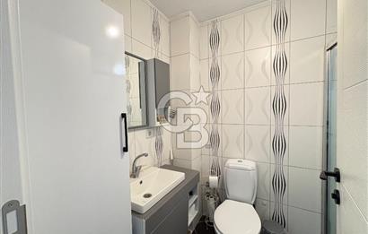 ÜSKÜDAR BULGURLU MAHALLESİ İÇİ YENİ YAPILI GENİŞ SATILIK DAİRE