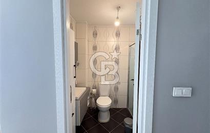 ÜSKÜDAR BULGURLU MAHALLESİ İÇİ YENİ YAPILI GENİŞ SATILIK DAİRE