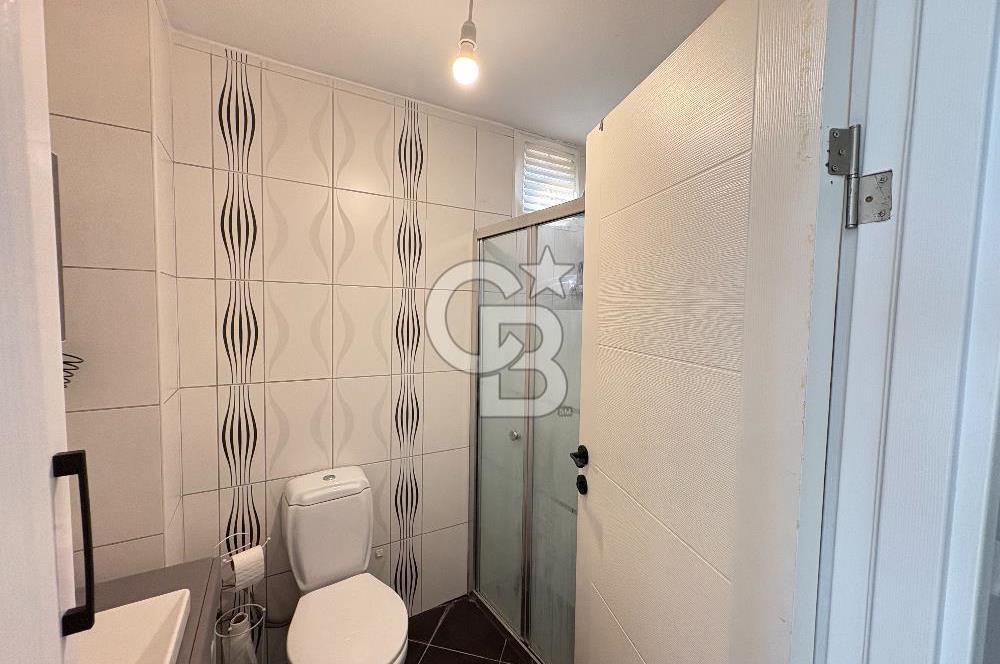 ÜSKÜDAR BULGURLU MAHALLESİ İÇİ YENİ YAPILI GENİŞ SATILIK DAİRE