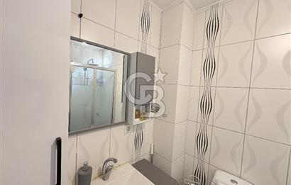 ÜSKÜDAR BULGURLU MAHALLESİ İÇİ YENİ YAPILI GENİŞ SATILIK DAİRE