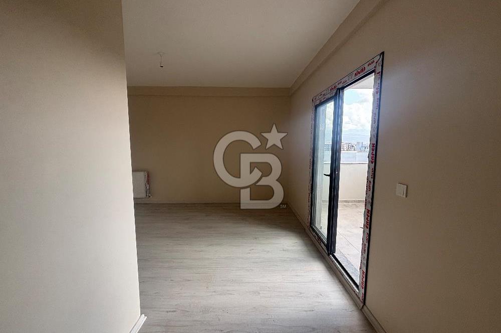 Menemen Seyrekte 3+1 Dubleks Daire