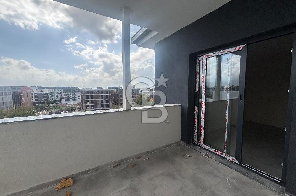 Menemen Seyrekte 3+1 Dubleks Daire