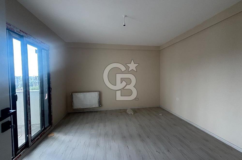 Menemen Seyrekte 3+1 Dubleks Daire