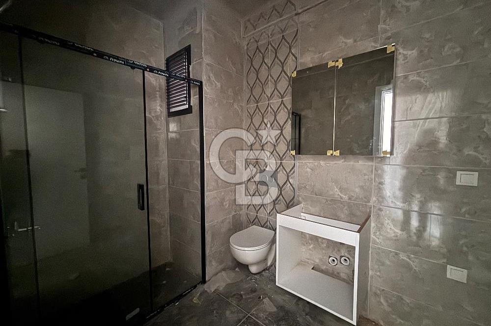 Menemen Seyrekte 3+1 Dubleks Daire