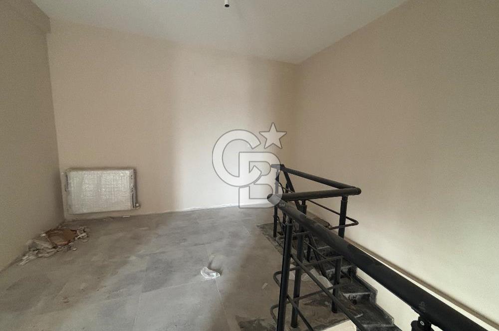 Menemen Seyrekte 3+1 Dubleks Daire