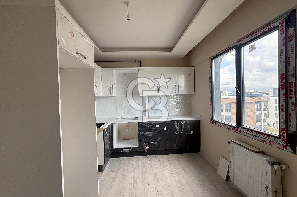 Menemen Seyrekte 3+1 Dubleks Daire