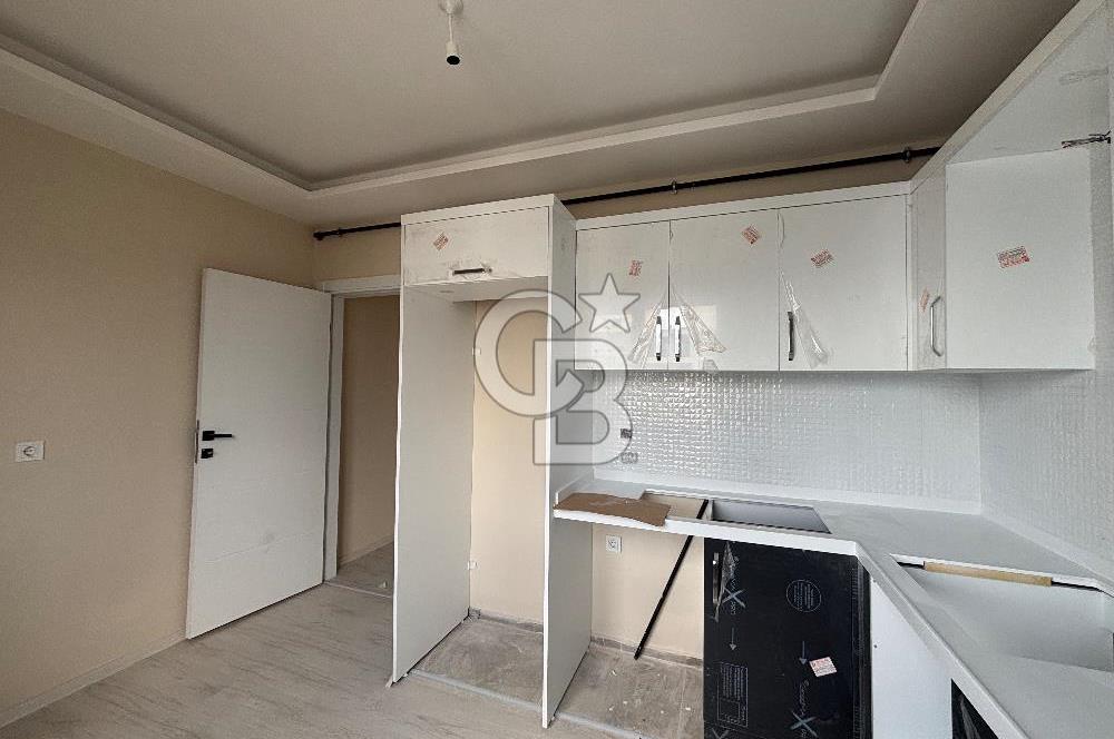 Menemen Seyrekte 3+1 Dubleks Daire