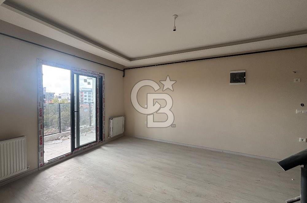 Menemen Seyrekte 3+1 Dubleks Daire