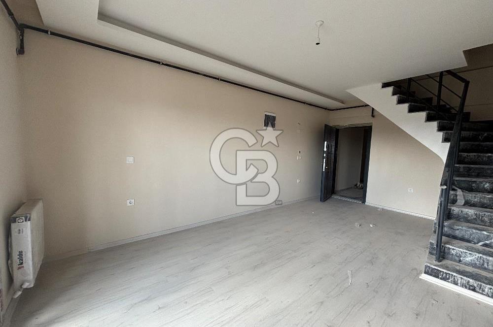 Menemen Seyrekte 3+1 Dubleks Daire