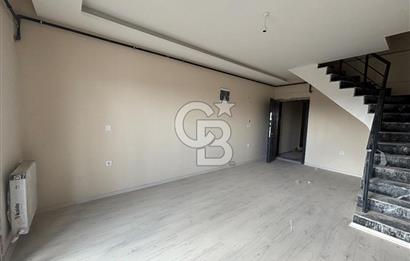 Menemen Seyrekte 3+1 Dubleks Daire