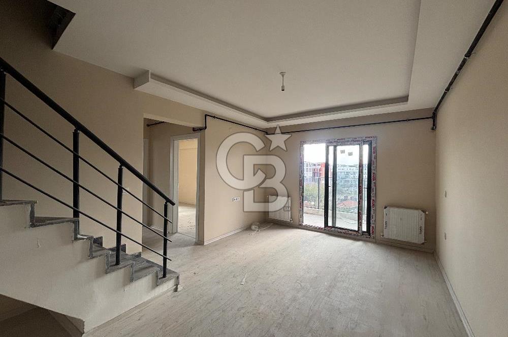 Menemen Seyrekte 3+1 Dubleks Daire