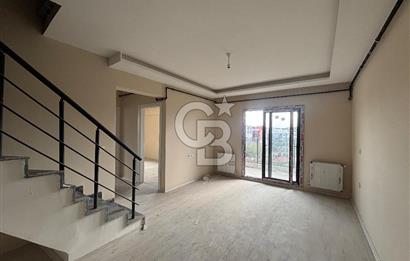 Menemen Seyrekte 3+1 Dubleks Daire