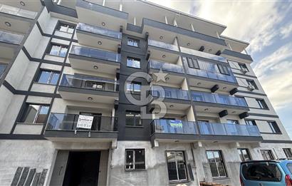 Menemen Seyrekte 3+1 Dubleks Daire