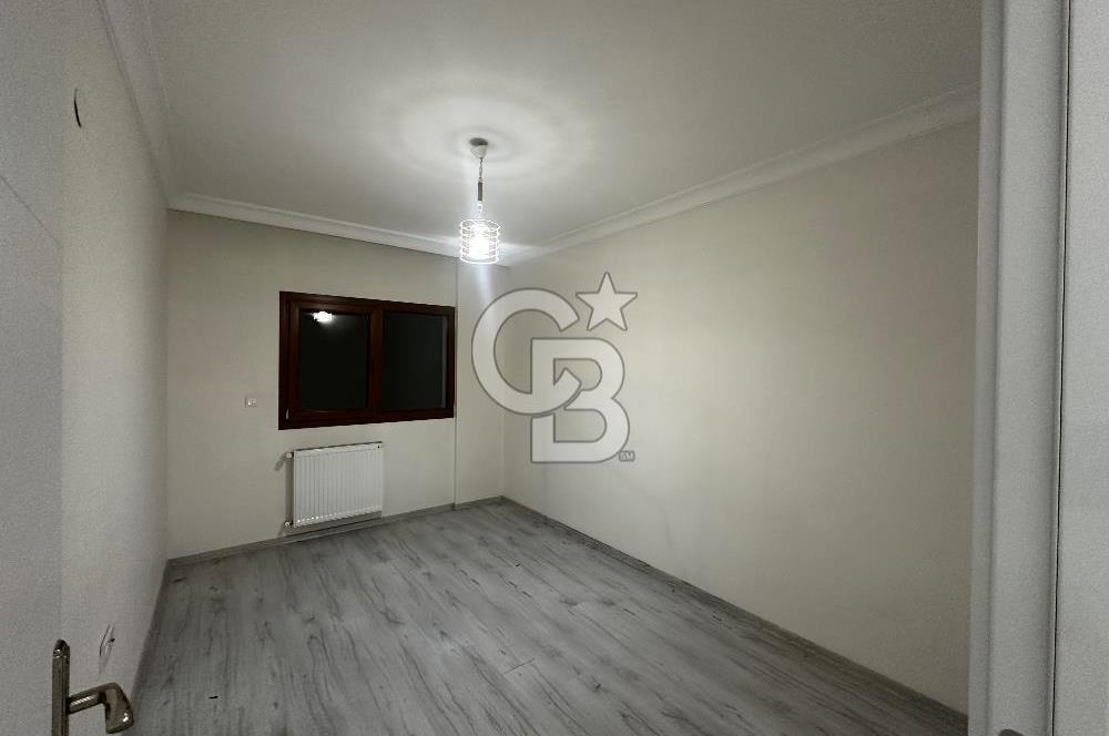 Karşıyaka İmbatlı mahallesi’nde Geniş 2+1 Kiralık Lüks Daire 