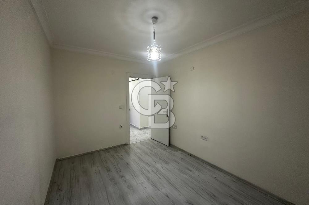 Karşıyaka İmbatlı mahallesi’nde Geniş 2+1 Kiralık Lüks Daire 