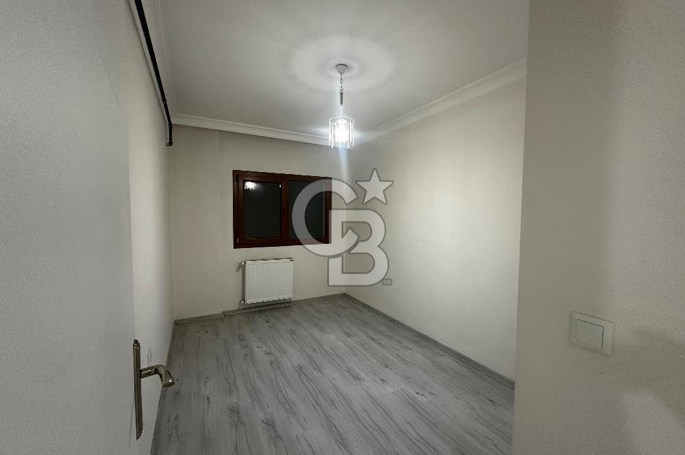 Karşıyaka İmbatlı mahallesi’nde Geniş 2+1 Kiralık Lüks Daire 