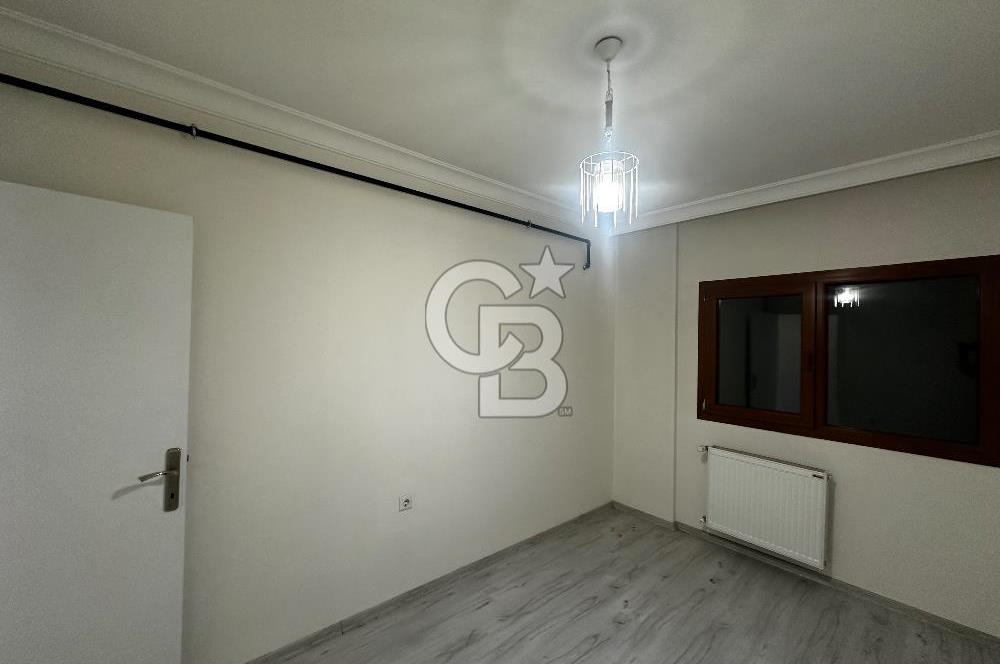 Karşıyaka İmbatlı mahallesi’nde Geniş 2+1 Kiralık Lüks Daire 
