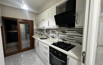 Karşıyaka İmbatlı mahallesi’nde Geniş 2+1 Kiralık Lüks Daire 