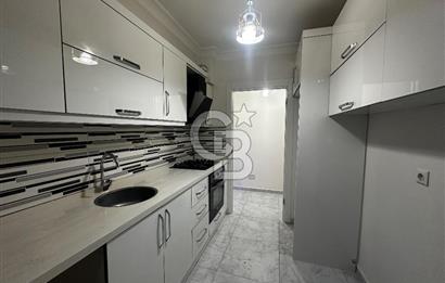 Karşıyaka İmbatlı mahallesi’nde Geniş 2+1 Kiralık Lüks Daire 