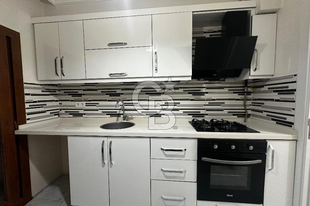 Karşıyaka İmbatlı mahallesi’nde Geniş 2+1 Kiralık Lüks Daire 