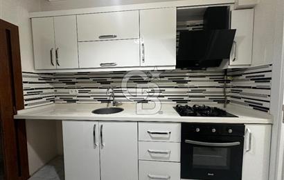 Karşıyaka İmbatlı mahallesi’nde Geniş 2+1 Kiralık Lüks Daire 