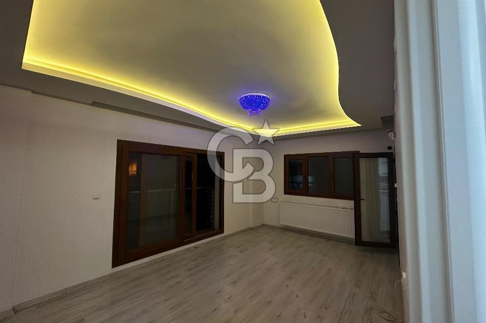 Karşıyaka İmbatlı mahallesi’nde Geniş 2+1 Kiralık Lüks Daire 