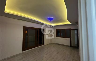 Karşıyaka İmbatlı mahallesi’nde Geniş 2+1 Kiralık Lüks Daire 