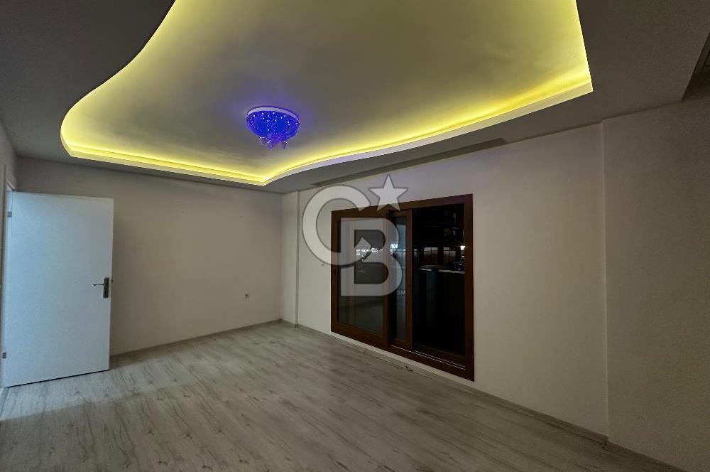 Karşıyaka İmbatlı mahallesi’nde Geniş 2+1 Kiralık Lüks Daire 