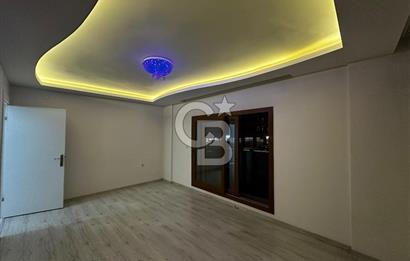 Karşıyaka İmbatlı mahallesi’nde Geniş 2+1 Kiralık Lüks Daire 