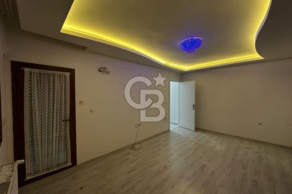 Karşıyaka İmbatlı mahallesi’nde Geniş 2+1 Kiralık Lüks Daire 