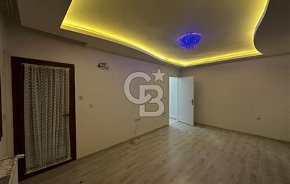Karşıyaka İmbatlı mahallesi’nde Geniş 2+1 Kiralık Lüks Daire 