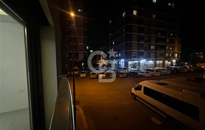 Karşıyaka İmbatlı mahallesi’nde Geniş 2+1 Kiralık Lüks Daire 